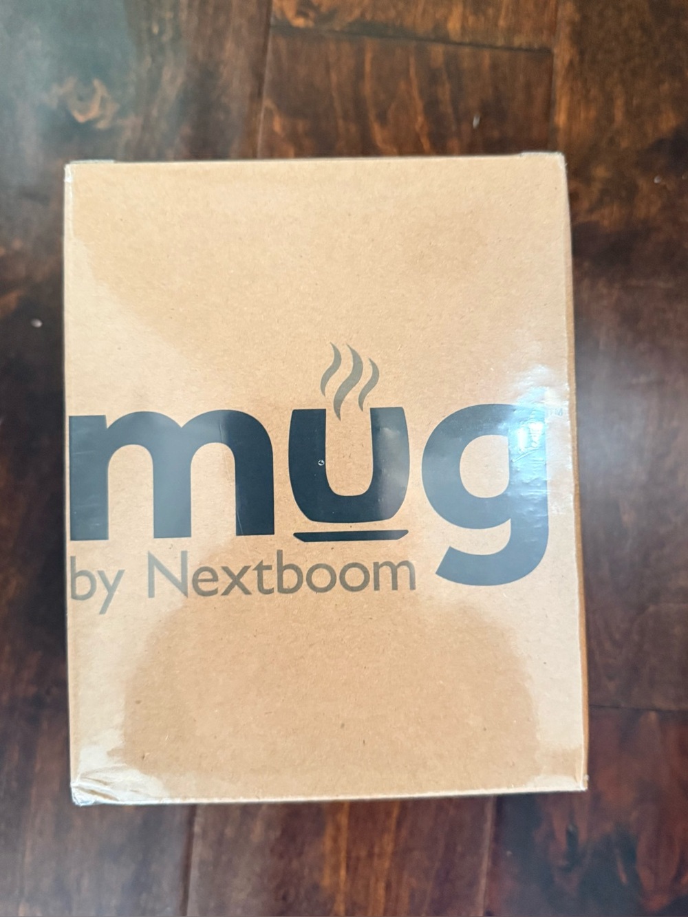 Nextmug by Nextboom in original sealed nextmug sage green coffee cup self heat